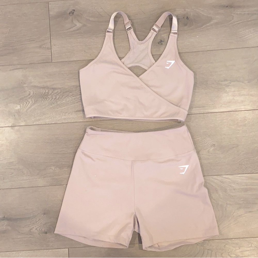 GymShark Set